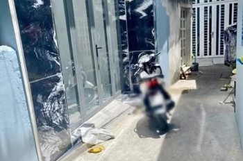 Nhà Quận 4 Đường Tôn Đản - 4,1Mx11m- Giá 7 Tỷ