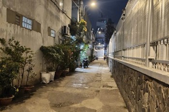 Nhà Nhỏ Lê Đức Thọ – 3 Tầng – 2Pn – Giá 2.65 Tỷ