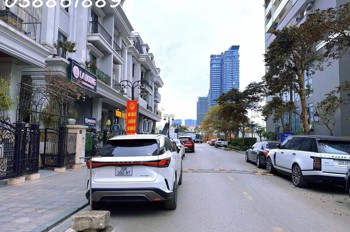 Biệt Thự Liền Kề - Siêu Hiếm Khu Ciputra - 150M2 X 5T, Mt 7,5M - Kinh Doanh Đỉnh - Ô Tô Tránh - Vỉa