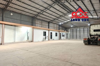 Xn157 Cho Thuê Xưởng Sản Xuất Ngoài Khu Dân Cư, Phù Hợp Nhiều Cty Sx Ngày Đêm