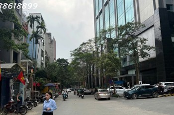 Bán Mảnh Đất Vàng Láng Hạ - Đống Đa - 150M2, Mt7m - Ô Tô Tránh - Xây Tòa Văn Phòng, Khách Sạn