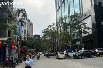 Bán Mảnh Đất Vàng Thái Hà - Đống Đa - 150M2, Mt7m - Ô Tô Tránh - Xây Tòa Văn Phòng, Khách Sạn