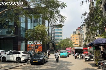 Bán Mảnh Đất Vàng Hào Nam - Đống Đa - 150M2, Mt7m - Ô Tô Tránh - Xây Tòa Văn Phòng, Khách Sạn