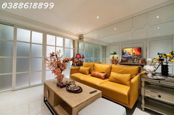 Bán Phân Lô Văn Cao 48Mx5t, Mt 4M - Ô Tô Đỗ Cửa - 2 Mặt Ngõ, 3 Thoáng - Nhà Đẹp Ở Luôn