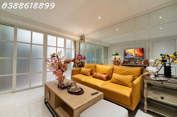 Bán Phân Lô Thành Công 48Mx5t, Mt 4M - Ô Tô Đỗ Cửa - 2 Mặt Ngõ, 3 Thoáng - Nhà Đẹp Ở Luôn