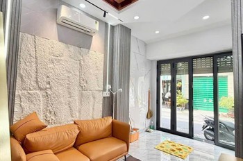 Khu Vip Lê Văn Sỹ - Kinh Doanh Đỉnh - 2 Tầng Đúc - 40M2 - Hẻm Oto Đua Nhau - Sát Mặt Tiền - Nhỉnh 5