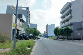 Building Quận 2 - 7 Tầng Thạnh Mỹ Lợi – Dòng Tiền 130 Triệu/tháng, 500Tr/m2