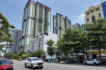 Building Trương Văn Bang - Hầm 7 Tầng Ngayubnd Tp Thủ Đức – 150 Triệu Net/tháng