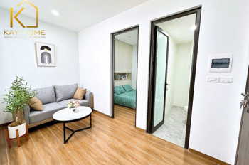 Cho Thuê Ccmn Đẹp 1Pk 1Pn Ngõ 2 Tây Sơn, Đống Đa