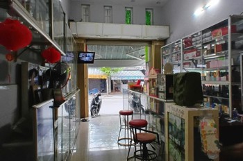 Siêu Đẹp Vị Trí Vip Mặt Tiền Đường Nguyễn Văn Quá,2Tầng Btct, 86M2, Ngang 4.2M Dài