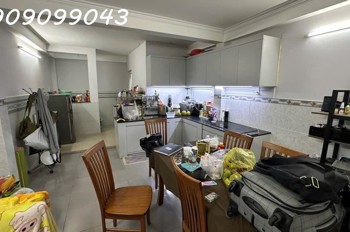 Siêu Phẩm 2T Btct–vài Bước Ra Mặt Tiền Nguyễn Văn Quá.phường Đông Hưng Thuận-Quận 12-Hơn 5 Đồng