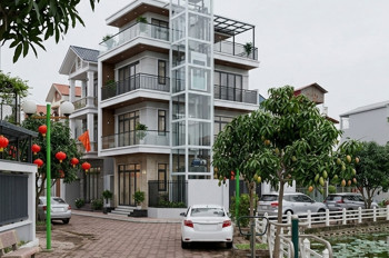 Bán Đất Long Biên 63M2, View Hồ Giá Đầu Tư, Ô Tô Tránh, Sát Vinhomes- 12.X Tỷ [0372311369]