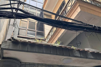 Cho Thuê Mp Tân Mai, Ô Tô Tránh, Kinh Doanh, 96M 4T Mt 7M, 27Tr 0903258273