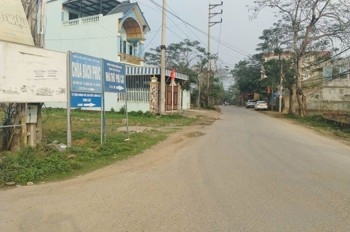 Giảm Sốc 3.5 Tỷ Lô Đất Tái Định Cư Phú Cát Diện Tích Lớn Sát Đh Quốc Gia