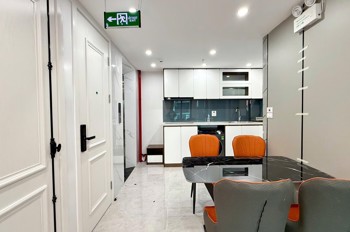 Đẳng Cấp Cho Thuê - Đẹp Như Khách Sạn - Vip Ba Đình - Phố Ngọc Hà 61M 7T Mt5m Nhỉnh 21. Tỷ 14 Căn