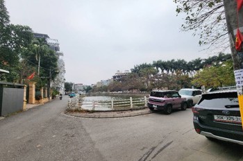 Duy Nhất 1 Căn Ngọc Thuỵ Oto Thông, Kinh Doanh, Gần Trường Pháp Chỉ Hơn 9 Tỷ