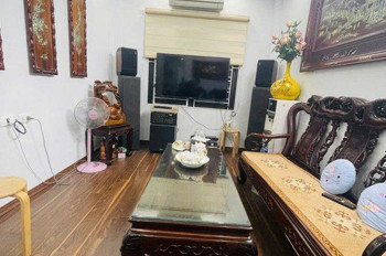 Nhà Đẹp Tô Hiệu – Trung Tâm Hà Đông 40M2 – 4 Tầng – 13.X Tỷ