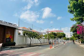 Bán Quỹ Đất 430M2 Nguyễn Văn Hưởng, Thảo Điền, Ngay Bis, Xd Hầm 5 Tầng, Từ 76 Tỷ