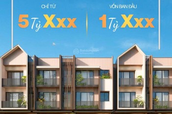 Casa Bonita Vsip Nghệ An Sống Chuẩn Singapore Giữa Lòng Vinh Hưng- Gía Tốt