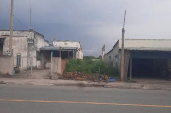 Bán Đất Mặt Tiền Đt 746 – Uyên Hưng, Tp. Tân Uyên, Bình Dương