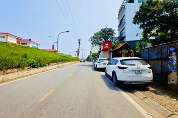 Nhà Mặt Phố Lâm Du, 240M, Mặt Tiền 6M, Nở Hậu, Cách Cầu Trần Hưng Đạo 200M