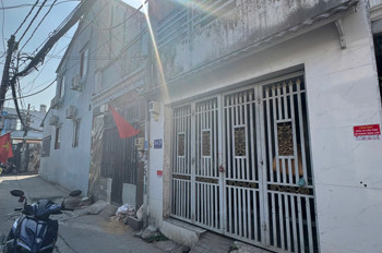 Bán Nhà Phường Tân Phú, Quận 7,4X14 4 Tỷ 2