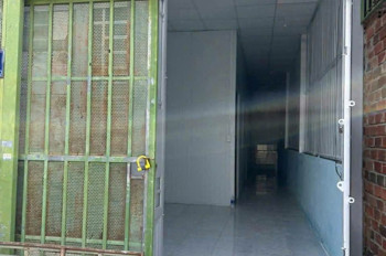 Nhà Ngay Công An Quận 7, Khu Lacasa, Đang Cho Thuê, 5 X14m, Chỉ 4.2 Tỷ