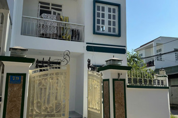 Nhà Vĩnh Thạnh – 2 Mặt Tiền – Ô Tô Ra Vào – Giá Mềm