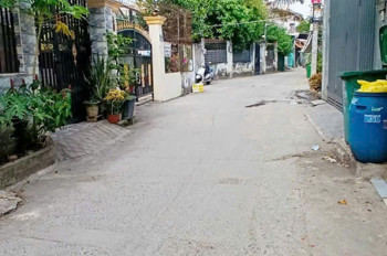 ​Cơ Hội Đầu Tư Hiếm Có - Thạnh Mỹ Lợi - Chỉ Hơn 75M2 - ​Gần Mặt Tiền Đồng Văn Cống