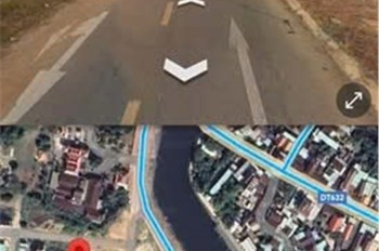 Đất Đẹp – Giá Tốt – Chính Chủ Cần Bán Lô Đất Đường Thanh Niên, Thị Trấn Phù Mỹ, Phù Mỹ, Bình Định