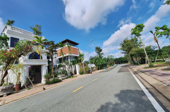 Đất Cạnh Phú Mỹ Hưng,12X27m, Kdc An Ninh, Ven Sông, Chỉ 65 Triệu/m