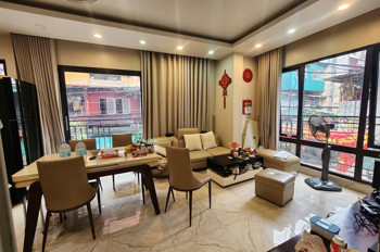 Bán Nhà Kim Ngưu 30M2. 5 Tầng. Mặt Tiền 5M. Giá Đẹp 14.6 Tỷ Hai Bà Trưng Hà Nội