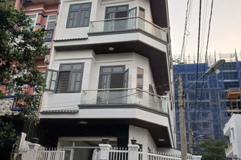 Bán Nhà Góc 2 Mặt Tiền Lê Văn Lương – Sát Khu Dự Án Khải Hoàn Prime – Tiềm Năng Tăng Giá Cao