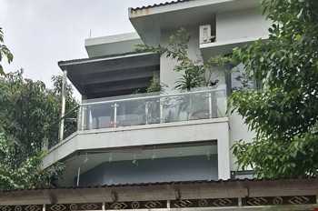 Siêu Phẩm Villa Căn Góc – 3 Mặt Thoáng – Đẳng Cấp Kđt Foresa Xuân Phương