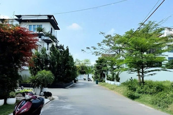 Bán Lô Đất - Khu Dân Cư Nguyễn Văn Hưởng - Thảo Điền, 300M2 -12X25m, Sổ A4, 90 Tỷ