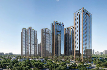 Mở Bán Tháp V8, V9 Sunshine Sky City Giá Từ 98 Triệu/m2, Đang Nhận Giữ Chỗ Sớm Chiết Khấu 1%