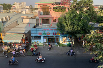 Mặt Tiền Linh Xuân Đường Số 11 - Ngang 8 Nở Hậu Tài Lộc - Kinh Doanh Sầm Uất - Chủ Từng Làm Kho