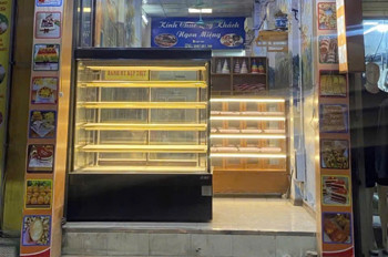 Cho Thuê Mặt Bằng Kinh Doanh Mặt Phố Triều Khúc, Hà Nội