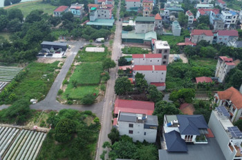 Bán Đất Đấu Giá X4 Xóm Đầm Vân Nội - Vị Trí Đắc Địa