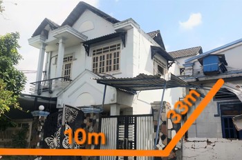 Nhà 1 Lầu Thuận An, Ngân Hàng Thanh Lý Nhà Mt Nhựa 6M, Ngang 10M, Gia Thỏa Thuận