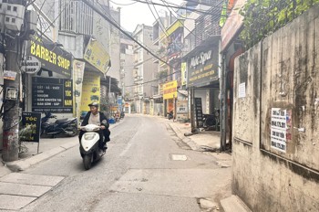 Cần Bán Ccmn Phố Cầu Noi - 55 M2 - 7 Tầng - Mt 5- Giá 19.8 Tỷ