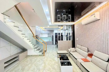 Giảm Thêm 400 Triệu, Nhà Phố Lung Linh, 4 Tầng, Hẻm Xe Hơi Huỳnh Tấn Phát, Còn 8.1 Tỷ