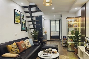 Trung Tâm Hai Bà Trưng - Không Gian 86M2 - 3 Ngủ Full Đồ - Chỉ 3.68 Tỷ