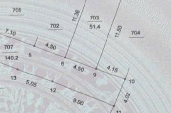 Cơ Hội Đầu Tư Hiếm 51.4M Ô Tô Vào Tận Nhà Tại Sơn Tây - Hà Nội