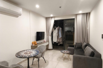 Cho Thuê Căn Hộ Vinhomes Grand Park – Tòa S9.02 - Tp. Thủ Đức, Tp. Hồ Chí Minh