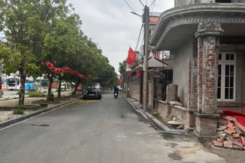 Hơn 40Tr/m² – Sở Hữu Ngay Lô Đất Xinh, Đường Nhựa Ô Tô Vào Tận Nơi Diện Tích: 79M² – Mặt Tiền 5M