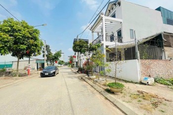 Cần Bán Nhanh Lô Đất Đẹp Diện Tích 100M2 Gần Kcn Cao Hòa Lạc Giá Đầu Tư