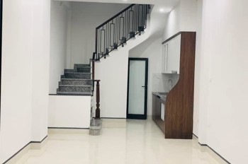 Hiếm – 5.99 Tỷ Nhà Phúc Lợi – Hàng Xóm Vinhomes. • Diện Tích Sử Dụng 40M 4 Tầng