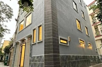 Nhà Đường Trần Quang Diệu Phường 14 Cũ Quận 3