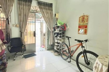 Nhà Hxh Đường Trần Bình Trọng Phường 5 Cũ Quận Bình Thạnh